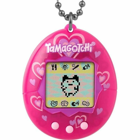 Animal de Companie Interactiv Bandai Tamagotchi - Jucarii si jocuri, Jucării electronice