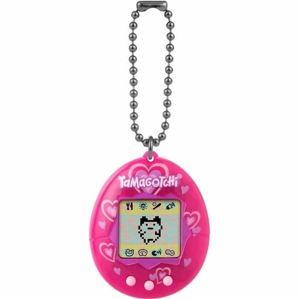 Animal de Companie Interactiv Bandai Tamagotchi - Jucarii si jocuri, Jucării electronice