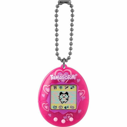 Animal de Companie Interactiv Bandai Tamagotchi - Jucarii si jocuri, Jucării electronice