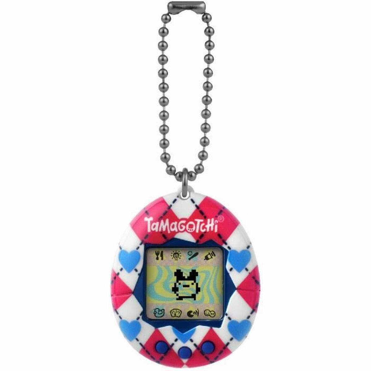 Figură Decorativă Tamagotchi - Jucarii si jocuri, Jucării electronice