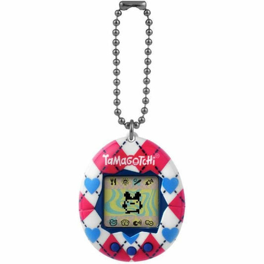 Figură Decorativă Tamagotchi - Jucarii si jocuri, Jucării electronice