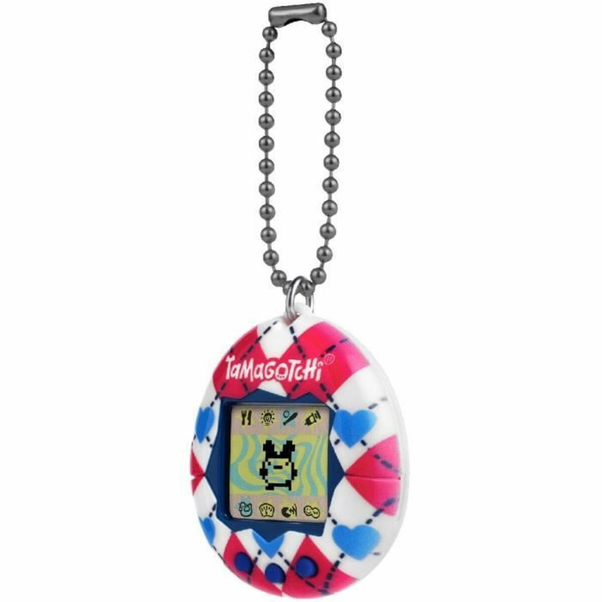 Figură Decorativă Tamagotchi - Jucarii si jocuri, Jucării electronice