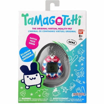 Figură Decorativă Tamagotchi - Jucarii si jocuri, Jucării electronice
