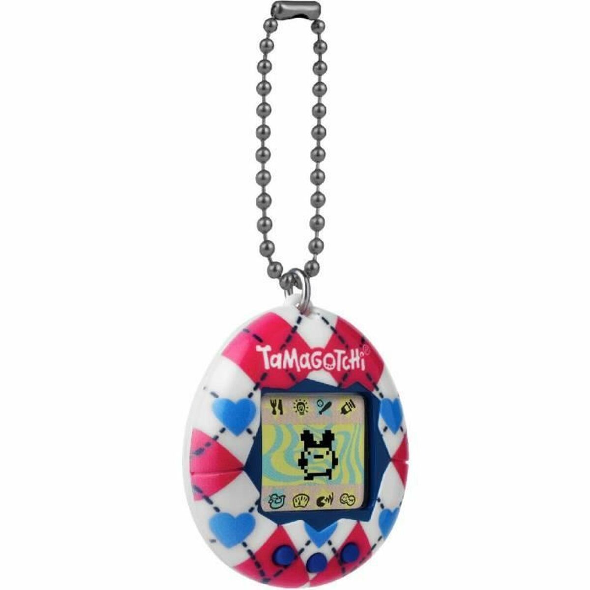 Figură Decorativă Tamagotchi - Jucarii si jocuri, Jucării electronice