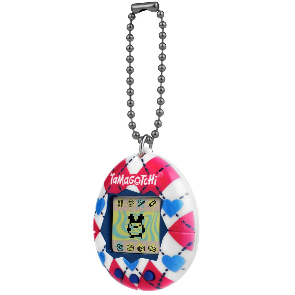 Tamagotchi Bandai TAM42969 - Jucarii si jocuri, Jocuri și accesorii