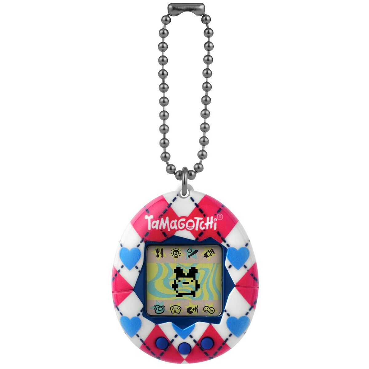 Tamagotchi Bandai TAM42969 - Jucarii si jocuri, Jocuri și accesorii