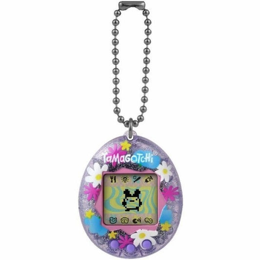 Animal de companie virtual Tamagotchi Flower Perfume - Jucarii si jocuri, Jucării electronice