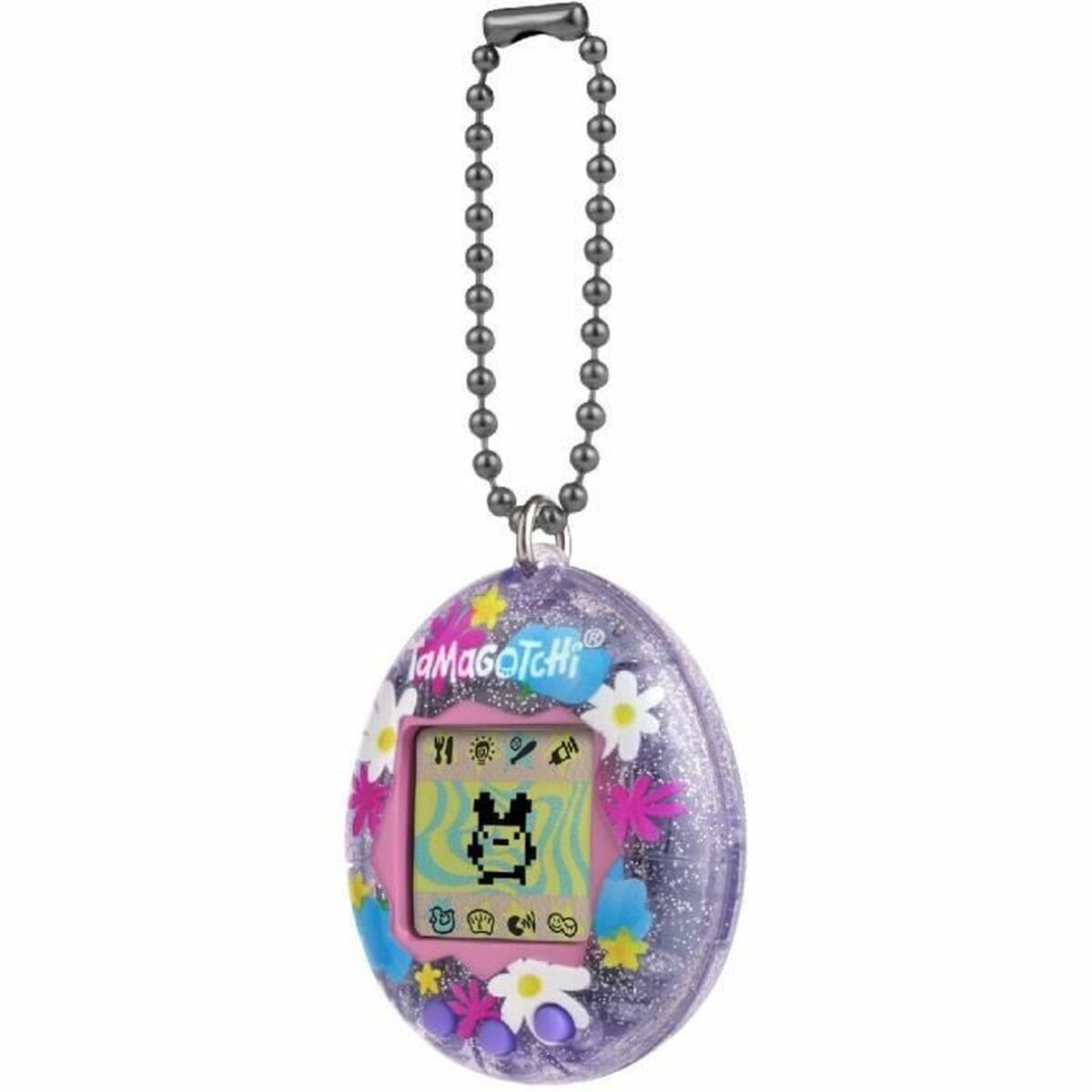 Animal de companie virtual Tamagotchi Flower Perfume - Jucarii si jocuri, Jucării electronice