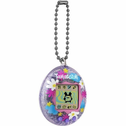 Animal de companie virtual Tamagotchi Flower Perfume - Jucarii si jocuri, Jucării electronice