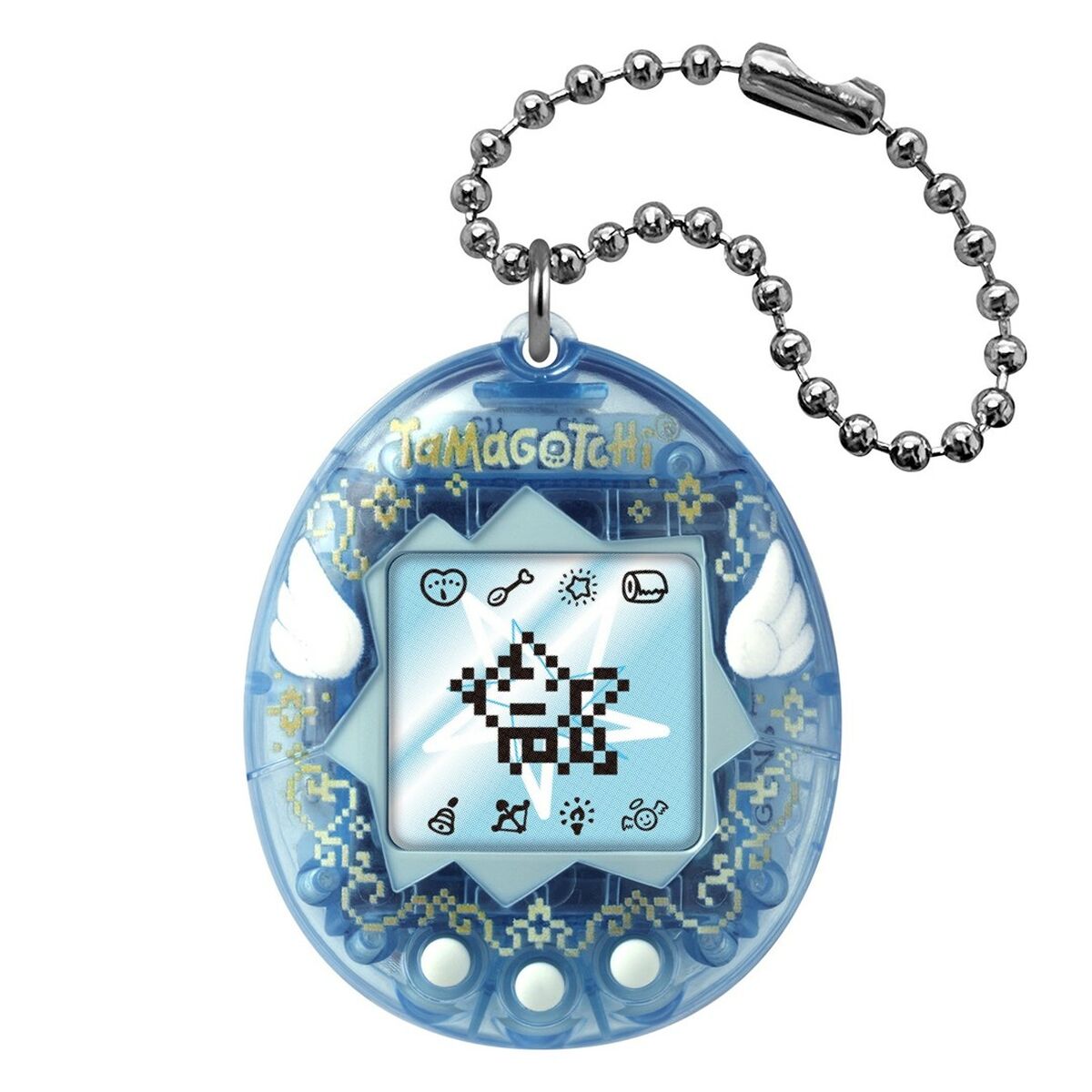 Animal de Companie Interactiv Bandai 42990 - Jucarii si jocuri, Obiecte de colecție