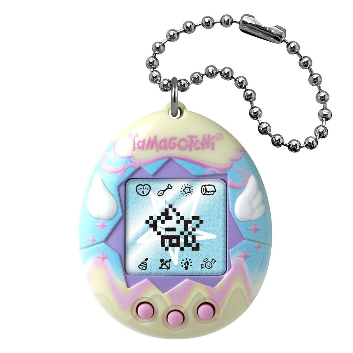 Animal de Companie Interactiv Bandai 42993 - Jucarii si jocuri, Obiecte de colecție