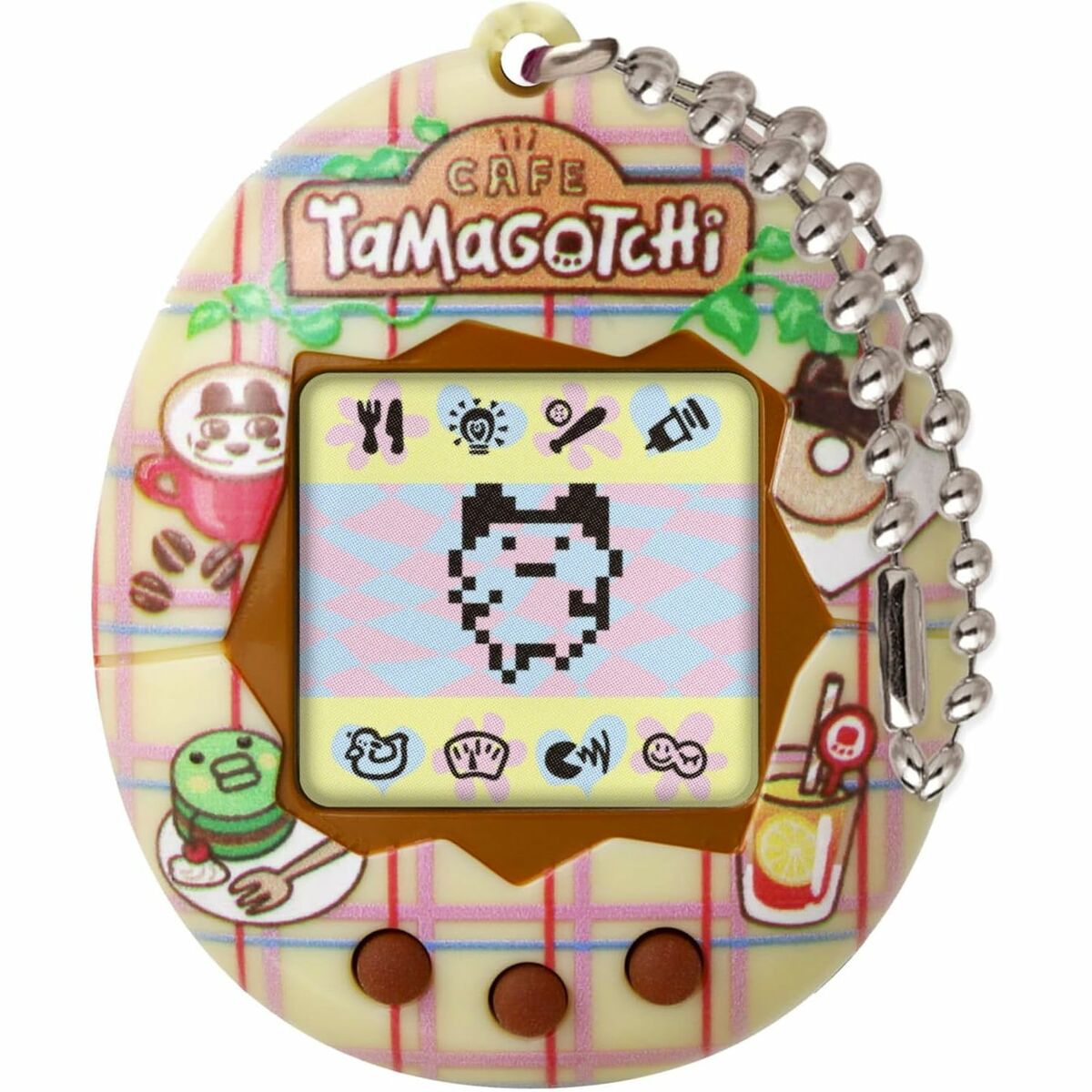 Animal de Companie Interactiv Tamagotchi Café - Jucarii si jocuri, Jucării electronice