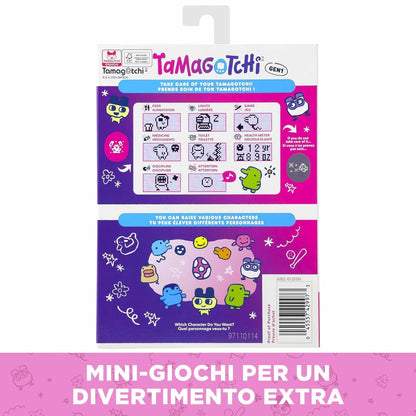 Animal de Companie Interactiv Tamagotchi Café - Jucarii si jocuri, Jucării electronice
