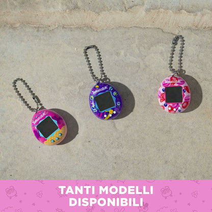 Animal de Companie Interactiv Tamagotchi Café - Jucarii si jocuri, Jucării electronice