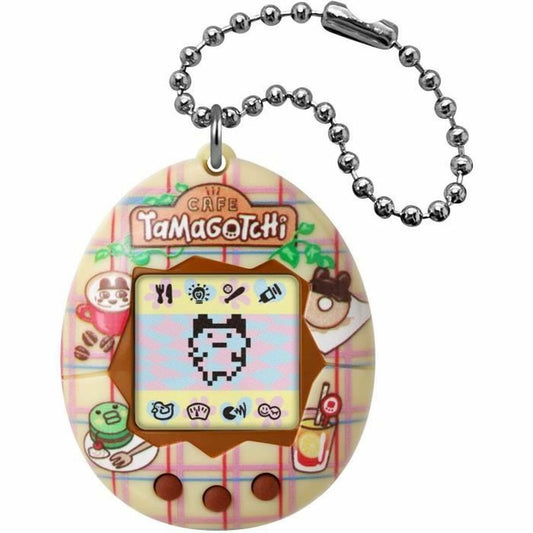 Animal de Companie Interactiv Tamagotchi Café - Jucarii si jocuri, Jucării electronice