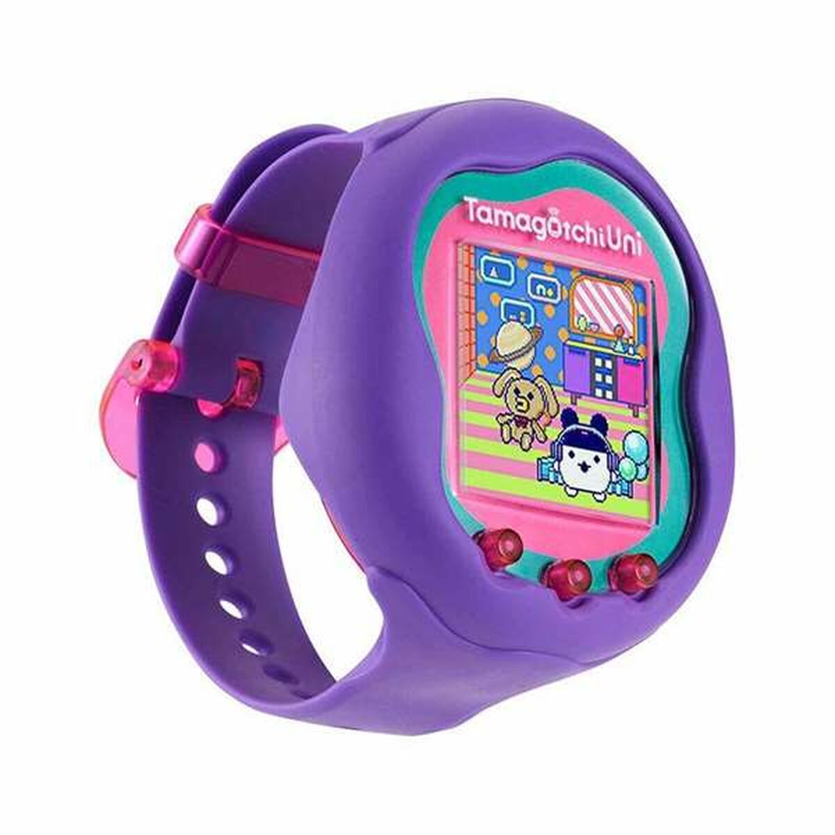 Animal de companie virtual Bandai - Jucarii si jocuri, Jucării electronice