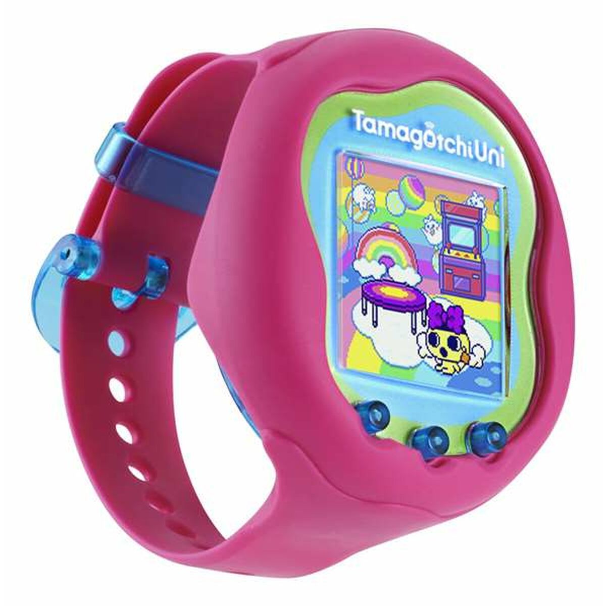 Animal de companie virtual Bandai - Jucarii si jocuri, Jucării electronice