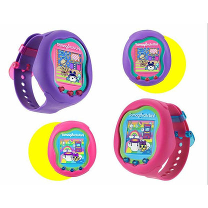 Animal de companie virtual Bandai - Jucarii si jocuri, Jucării electronice
