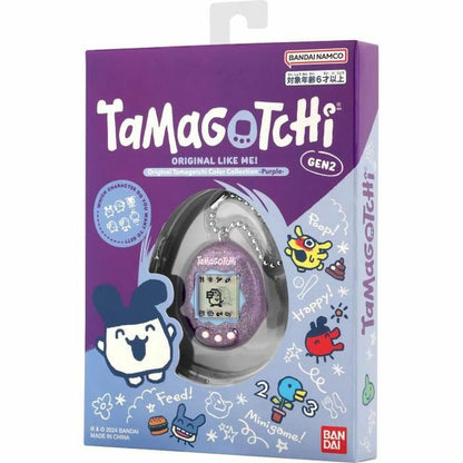 Animal de Companie Interactiv Tamagotchi - Jucarii si jocuri, Jucării electronice