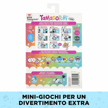 Animal de Companie Interactiv Tamagotchi Angel - Jucarii si jocuri, Jucării electronice