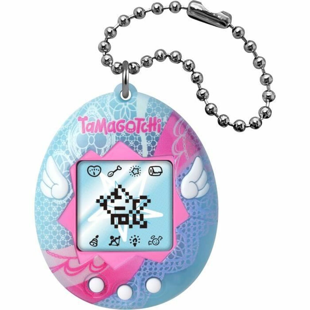 Animal de Companie Interactiv Tamagotchi Angel - Jucarii si jocuri, Jucării electronice