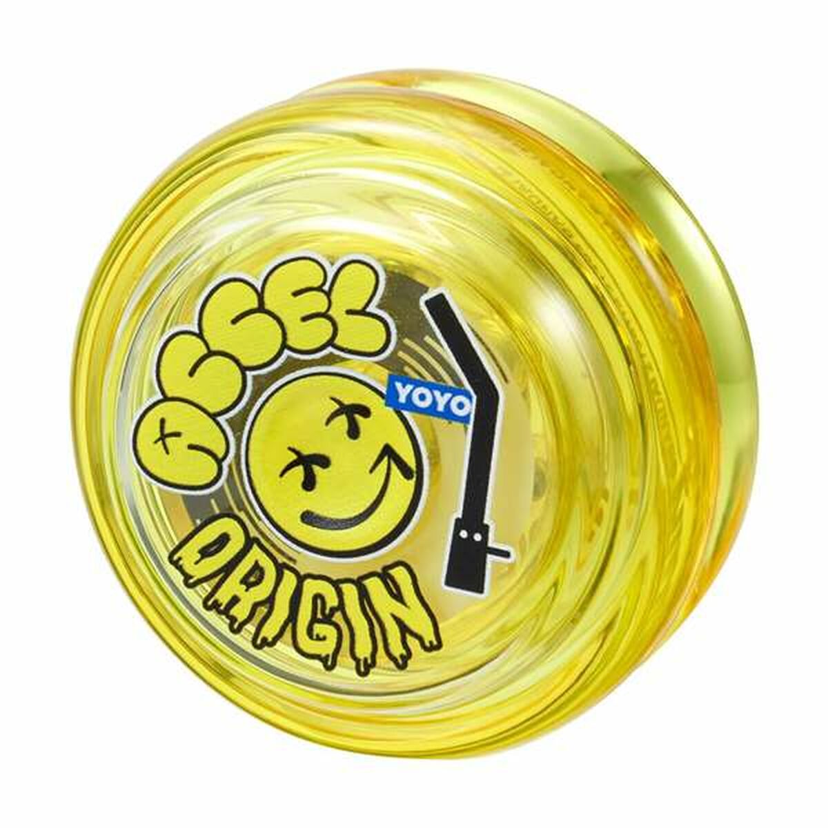 Yo-yo Bandai Accel Hyper 11 x 17 x 4 cm - Jucarii si jocuri, În aer liber și sport