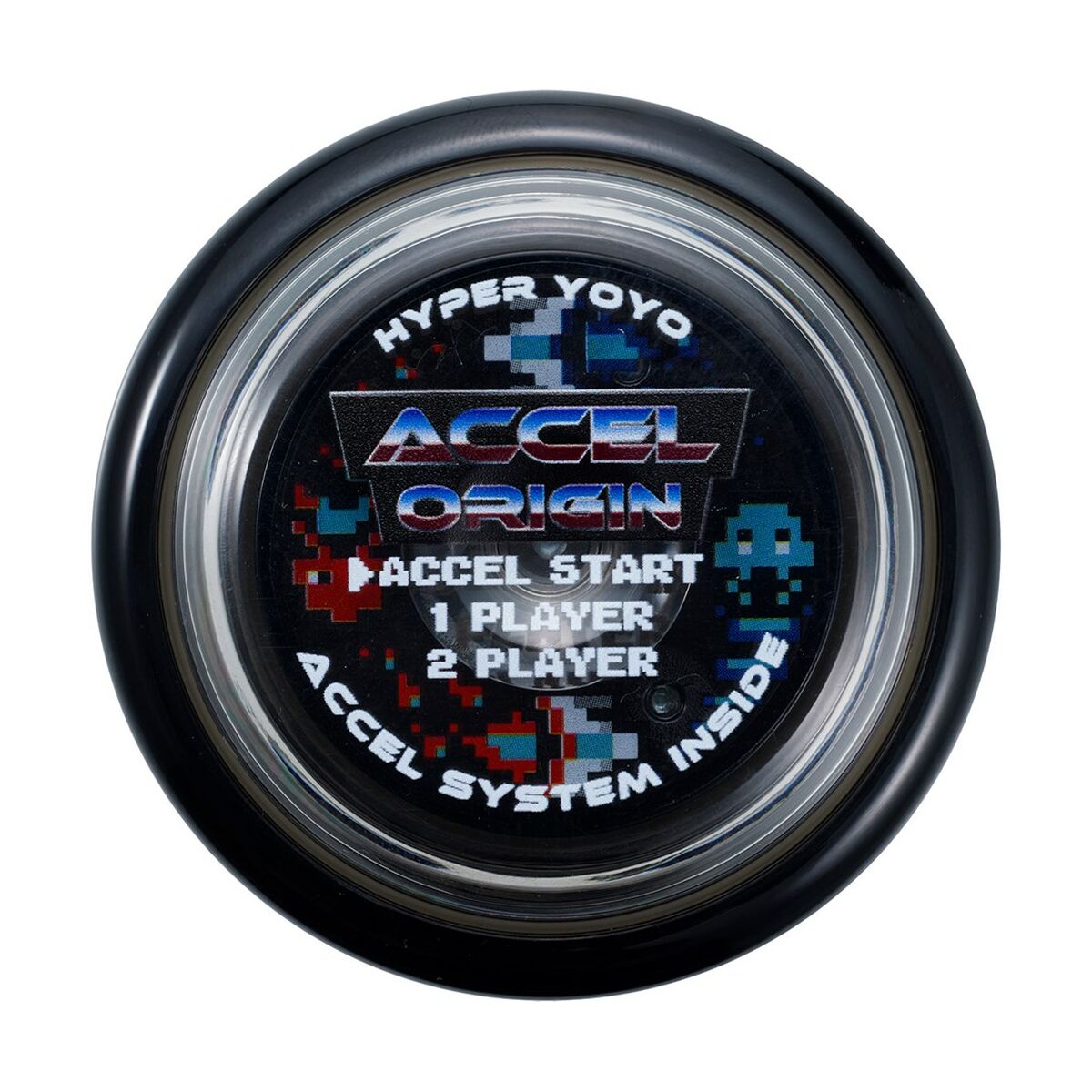 Yo-yo Bandai 60002 - Jucarii si jocuri, Jocuri și accesorii