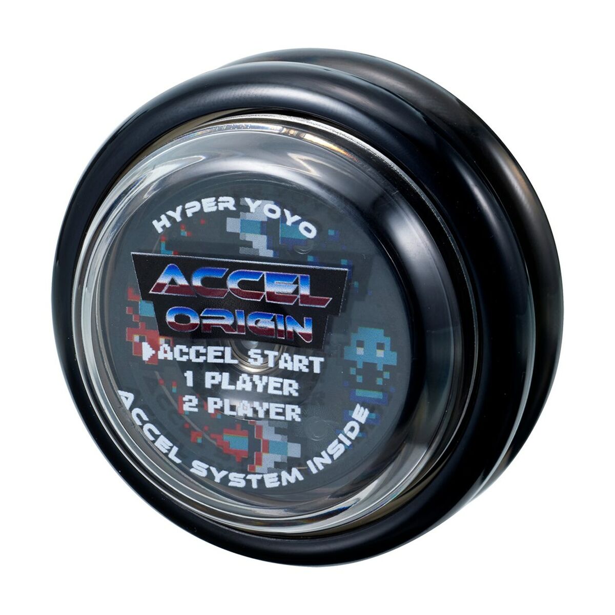 Yo-yo Bandai 60002 - Jucarii si jocuri, Jocuri și accesorii