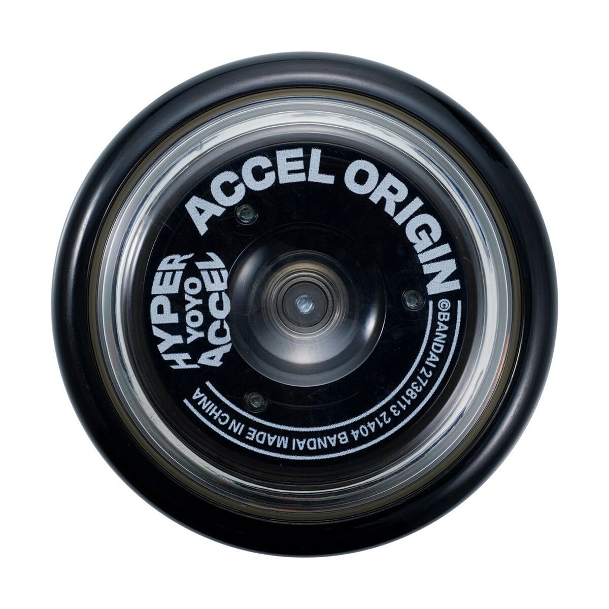 Yo-yo Bandai 60002 - Jucarii si jocuri, Jocuri și accesorii