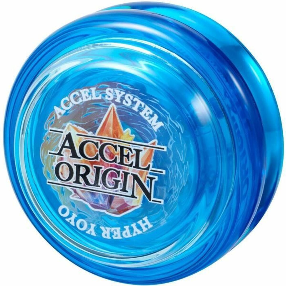 Yo-yo Bandai Accel Hyper - Jucarii si jocuri, Păpuși și figurine