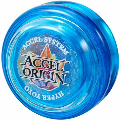 Yo-yo Bandai Accel Hyper - Jucarii si jocuri, Păpuși și figurine