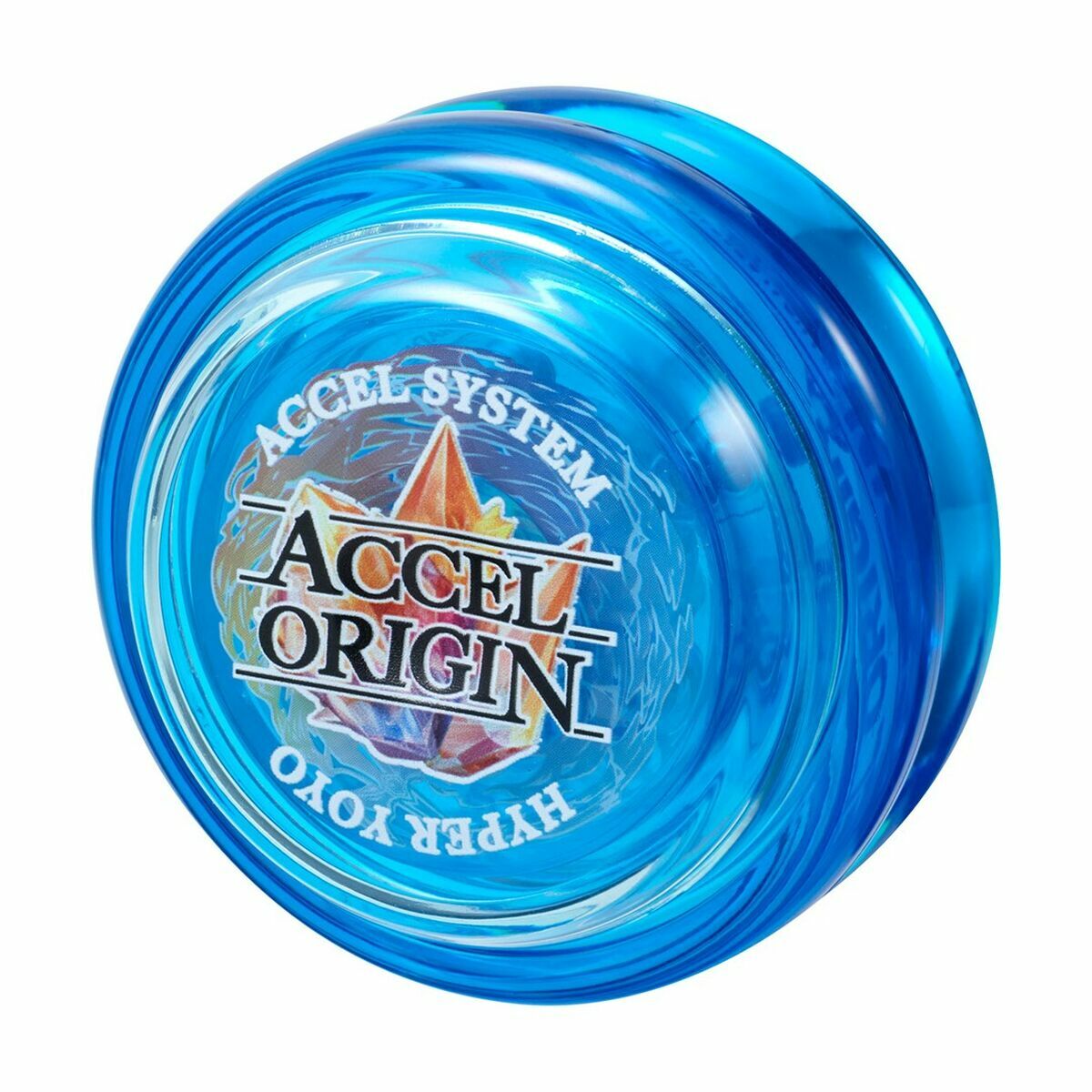 Yo-yo Bandai Accel Hyper - Jucarii si jocuri, În aer liber și sport