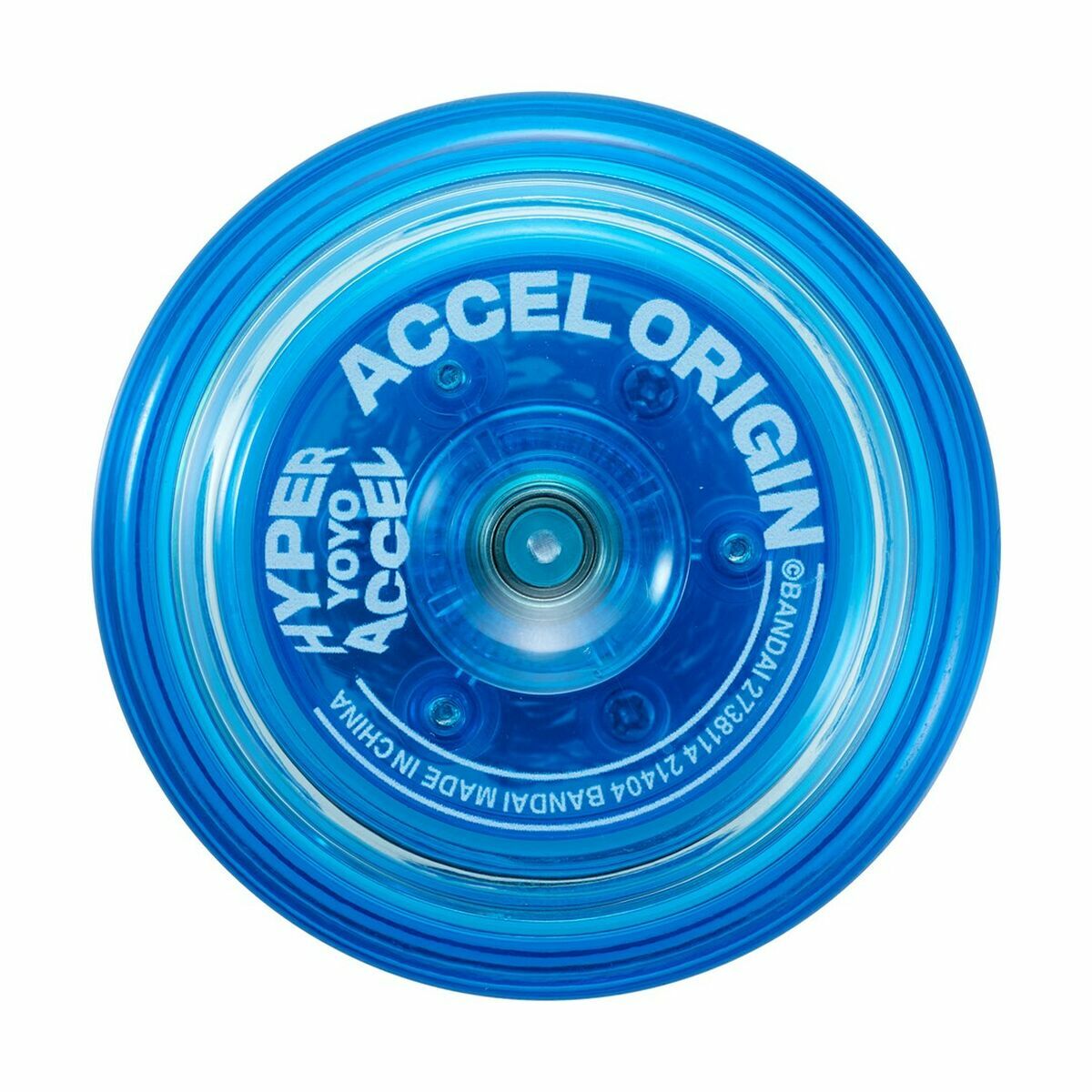 Yo-yo Bandai Accel Hyper - Jucarii si jocuri, În aer liber și sport
