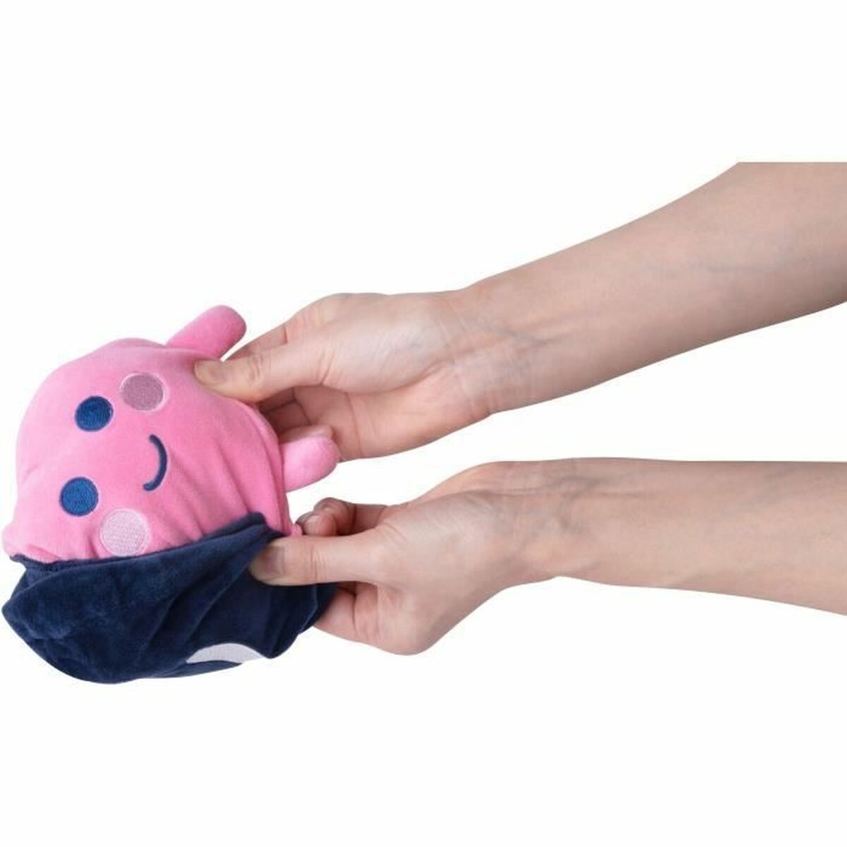 Jucărie de Pluș Bandai Galben - Jucarii si jocuri, Jucării de pluș