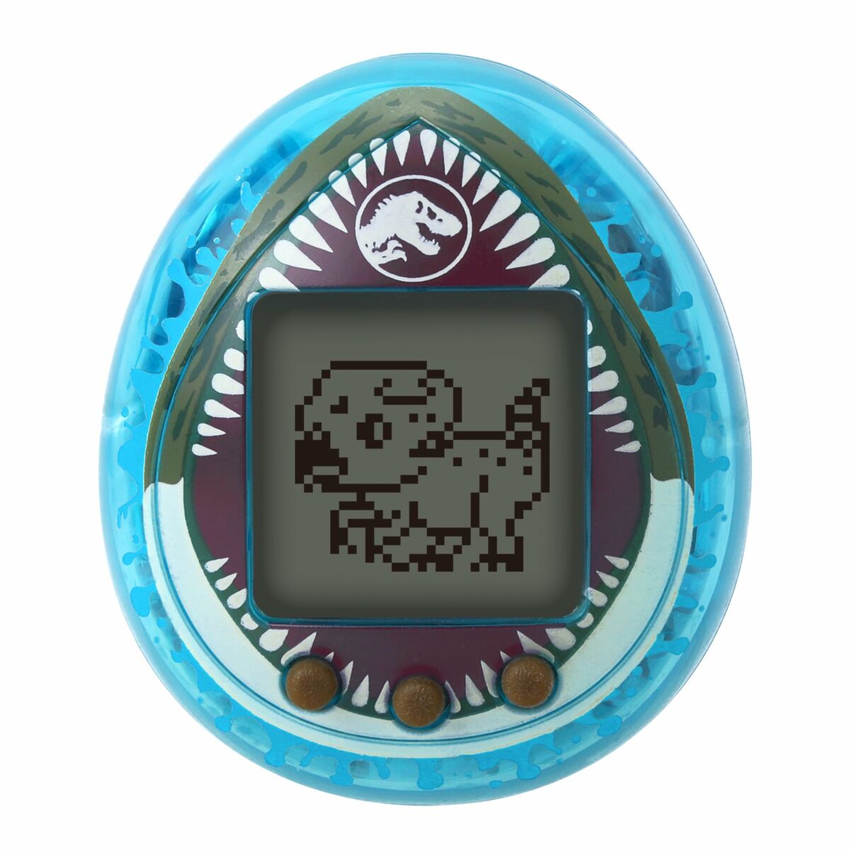 Animal de Companie Interactiv Tamagotchi Jurassic World - Jucarii si jocuri, Jucării electronice