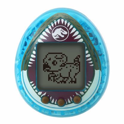Animal de Companie Interactiv Tamagotchi Jurassic World - Jucarii si jocuri, Jucării electronice