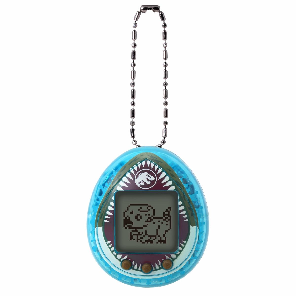 Animal de Companie Interactiv Tamagotchi Jurassic World - Jucarii si jocuri, Jucării electronice