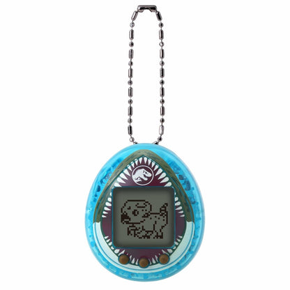 Animal de Companie Interactiv Tamagotchi Jurassic World - Jucarii si jocuri, Jucării electronice