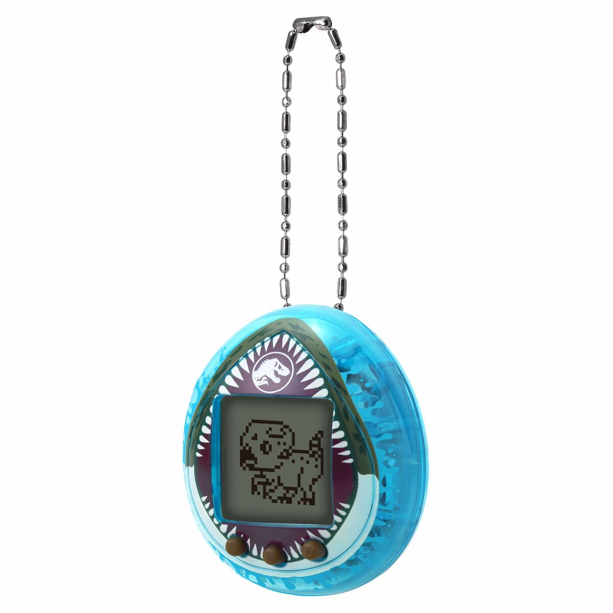 Animal de Companie Interactiv Tamagotchi Jurassic World - Jucarii si jocuri, Jucării electronice