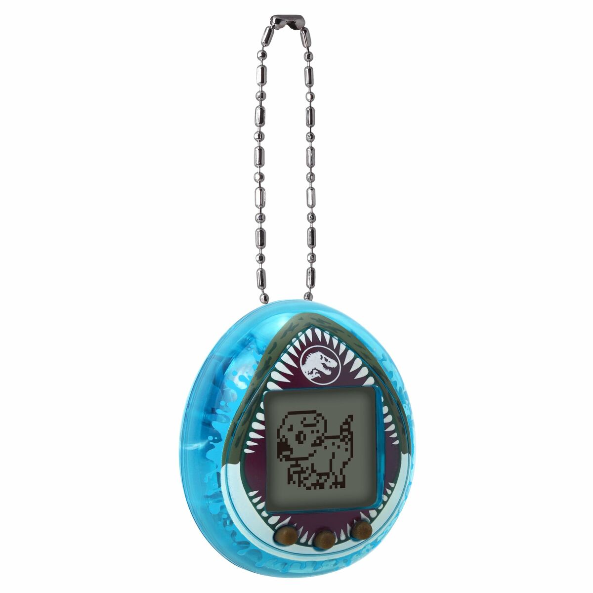 Animal de Companie Interactiv Tamagotchi Jurassic World - Jucarii si jocuri, Jucării electronice