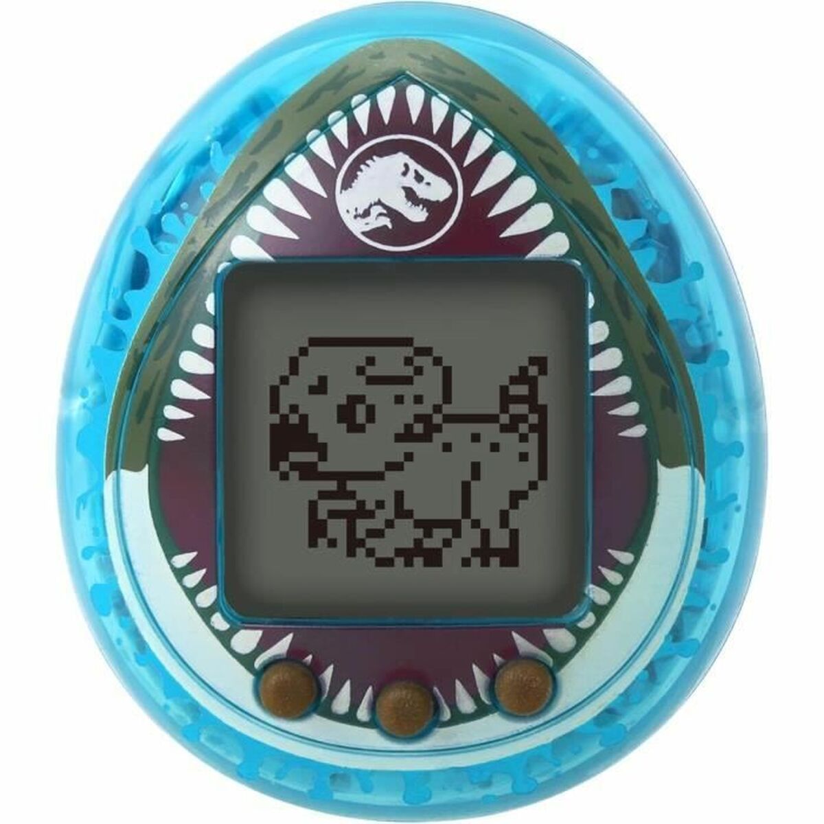 Animal de Companie Interactiv Tamagotchi Jurassic World - Jucarii si jocuri, Jucării electronice