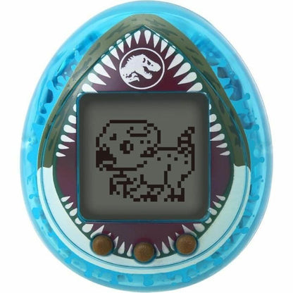 Animal de Companie Interactiv Tamagotchi Jurassic World - Jucarii si jocuri, Jucării electronice