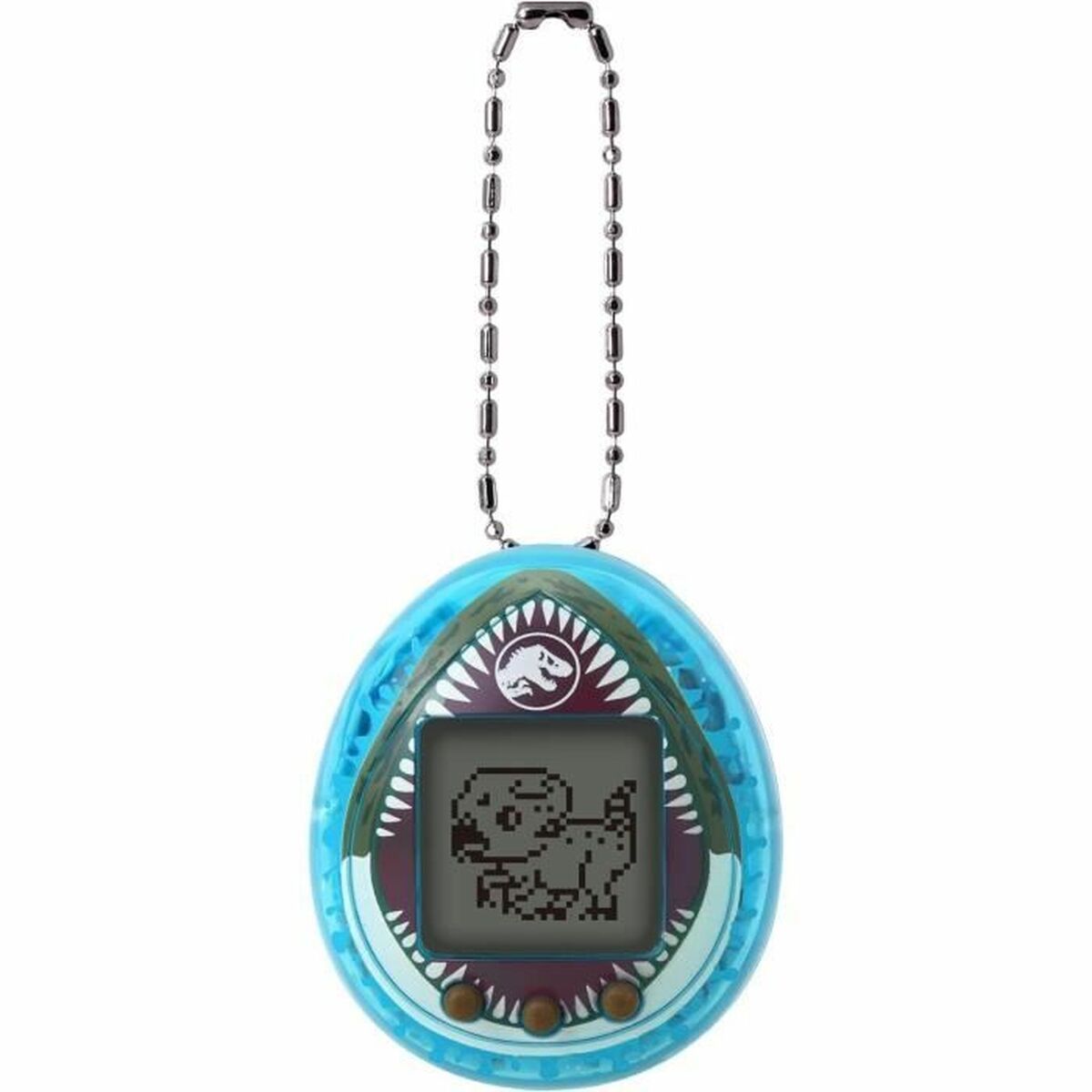 Animal de Companie Interactiv Tamagotchi Jurassic World - Jucarii si jocuri, Jucării electronice