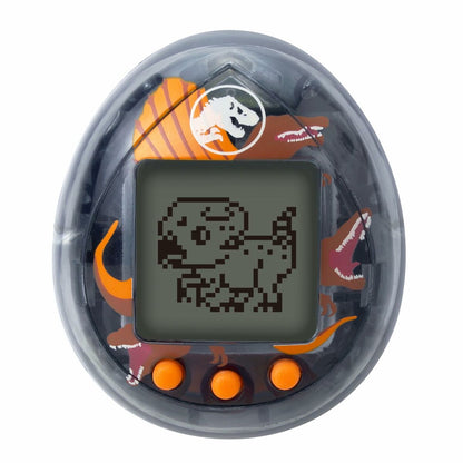 Animal de Companie Interactiv Tamagotchi Jurassic World - Jucarii si jocuri, Jucării electronice