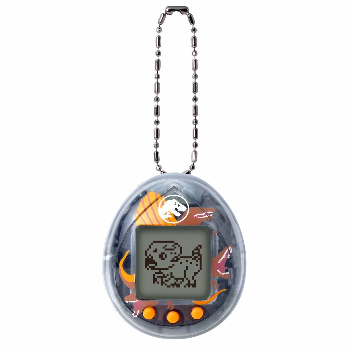 Animal de Companie Interactiv Tamagotchi Jurassic World - Jucarii si jocuri, Jucării electronice