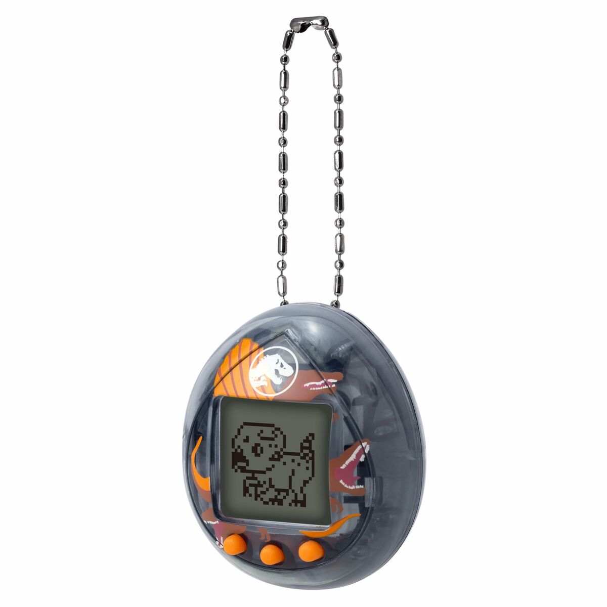Animal de Companie Interactiv Tamagotchi Jurassic World - Jucarii si jocuri, Jucării electronice