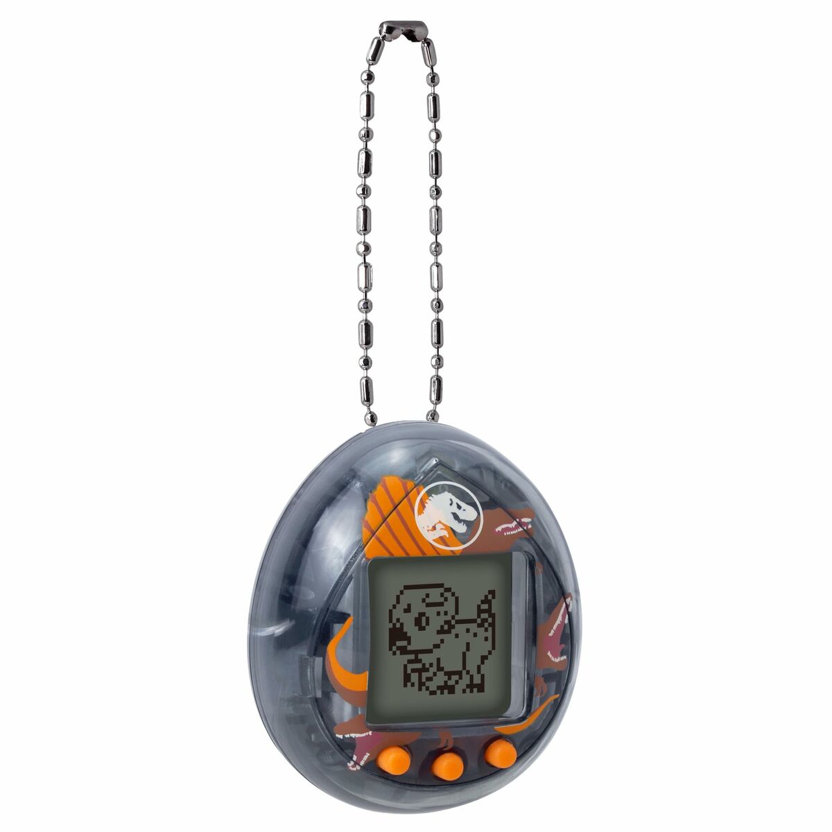 Animal de Companie Interactiv Tamagotchi Jurassic World - Jucarii si jocuri, Jucării electronice