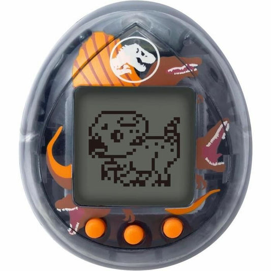 Animal de Companie Interactiv Tamagotchi Jurassic World - Jucarii si jocuri, Jucării electronice