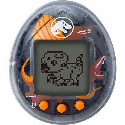 Animal de Companie Interactiv Tamagotchi Jurassic World - Jucarii si jocuri, Jucării electronice