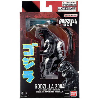 Figurine de Acțiune Bandai GODZILLA 2004 - Jucarii si jocuri, Păpuși și figurine